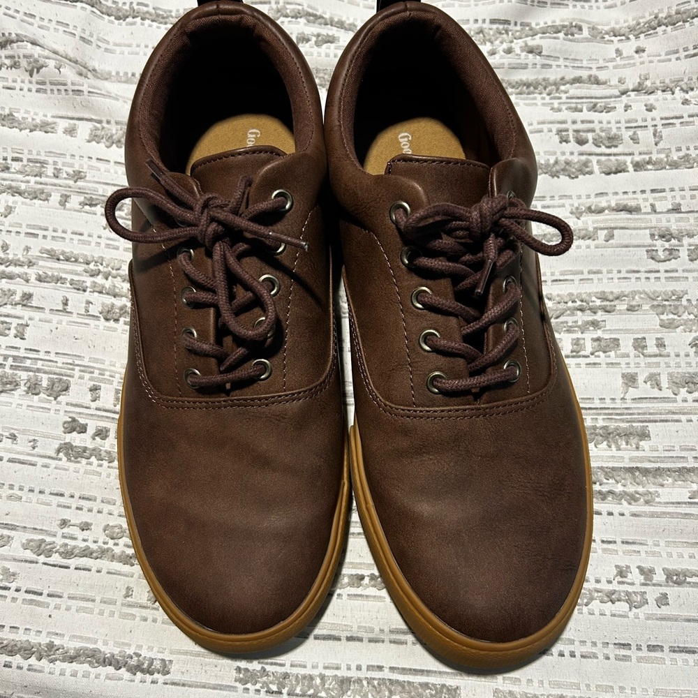Goodfellow & Co Men's Brown Sneakers